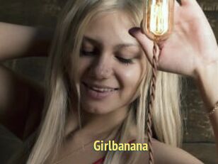 Girlbanana