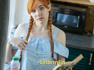 Girlberrylin