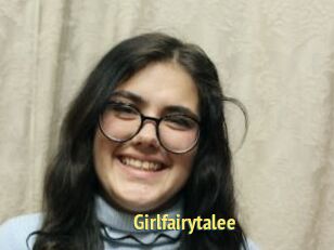 Girlfairytalee