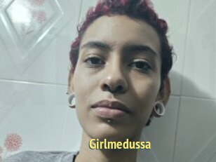 Girlmedussa