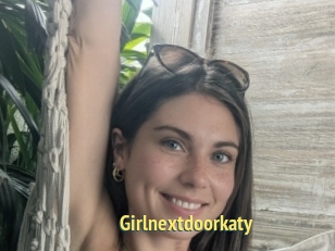 Girlnextdoorkaty