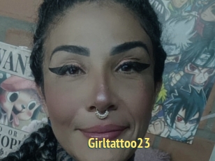 Girltattoo23