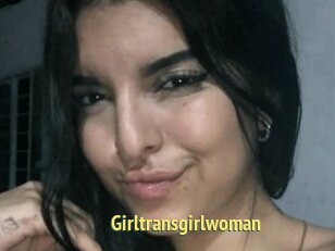 Girltransgirlwoman