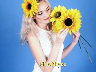 Girlwithyou