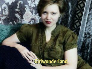 Girlwonderland