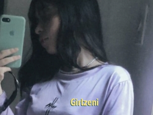 Girlzeni