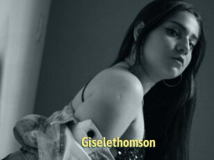 Giselethomson