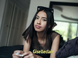 Giselleclair
