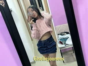 Gisellejoonees