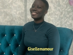 Gisellemamour