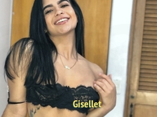 Gisellet