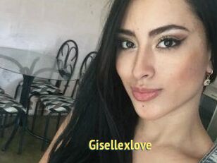 Gisellexlove
