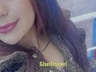 Gisellroxxel