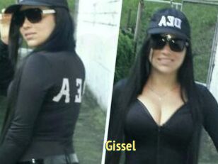 Gissel