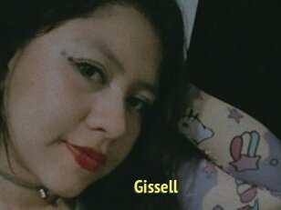Gissell