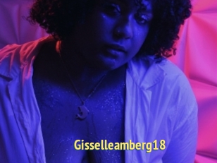 Gisselleamberg18