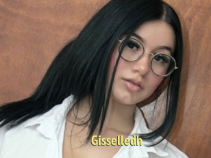 Gisselledh