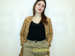 Gitaloves