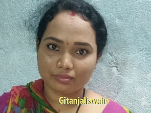 Gitanjaliswain