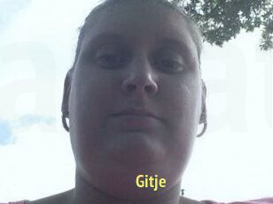 Gitje
