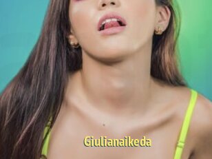 Giulianaikeda