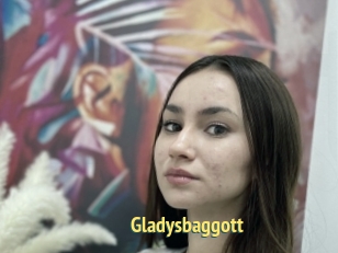 Gladysbaggott