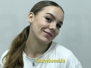 Gladysbenskin