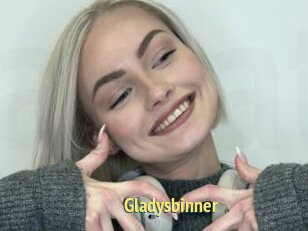 Gladysbinner
