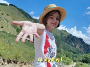 Gladysboyd