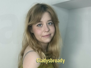 Gladysbroady