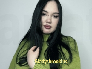 Gladysbrookins