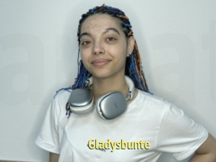 Gladysbunte