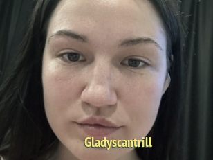Gladyscantrill