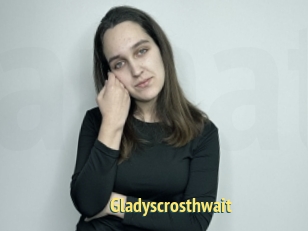Gladyscrosthwait