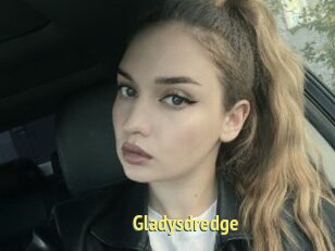 Gladysdredge