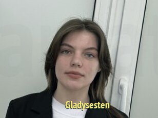 Gladysesten