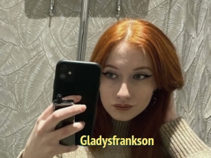 Gladysfrankson