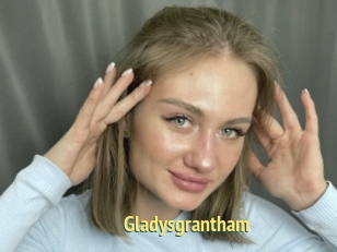 Gladysgrantham