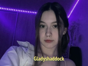 Gladyshaddock