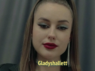 Gladyshallett