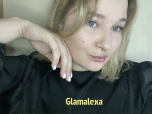 Glamalexa
