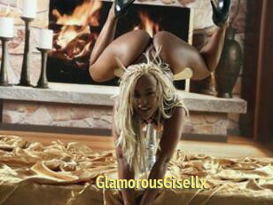 GlamorousGisellx