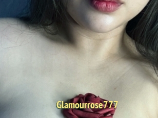 Glamourrose777