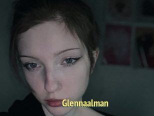 Glennaalman