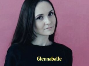 Glennaballe