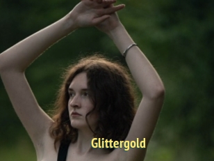 Glittergold