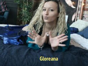 Gloreana