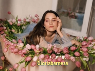 Gloriabarnesa