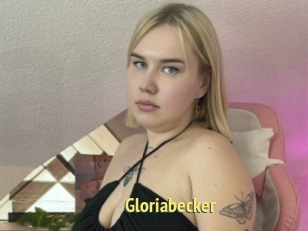 Gloriabecker