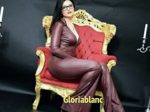 Gloriablanc